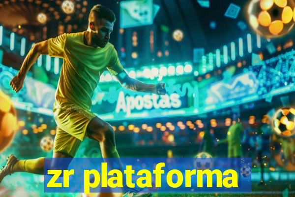 zr plataforma